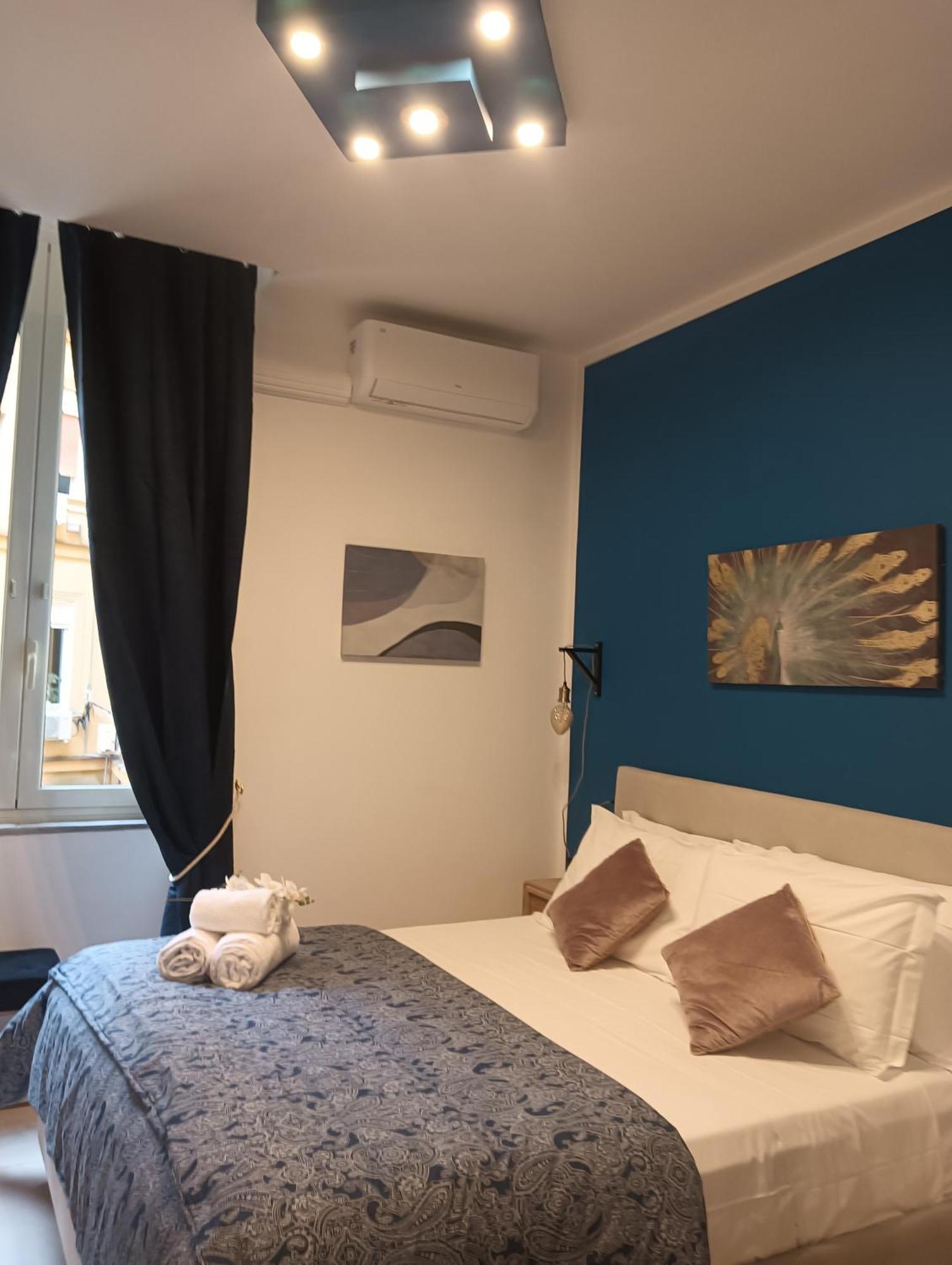 Pepe Bed & Breakfast Neapol Zewnętrze zdjęcie