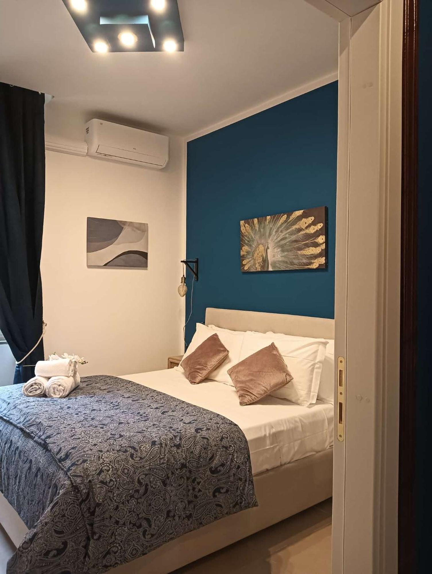 Pepe Bed & Breakfast Neapol Zewnętrze zdjęcie