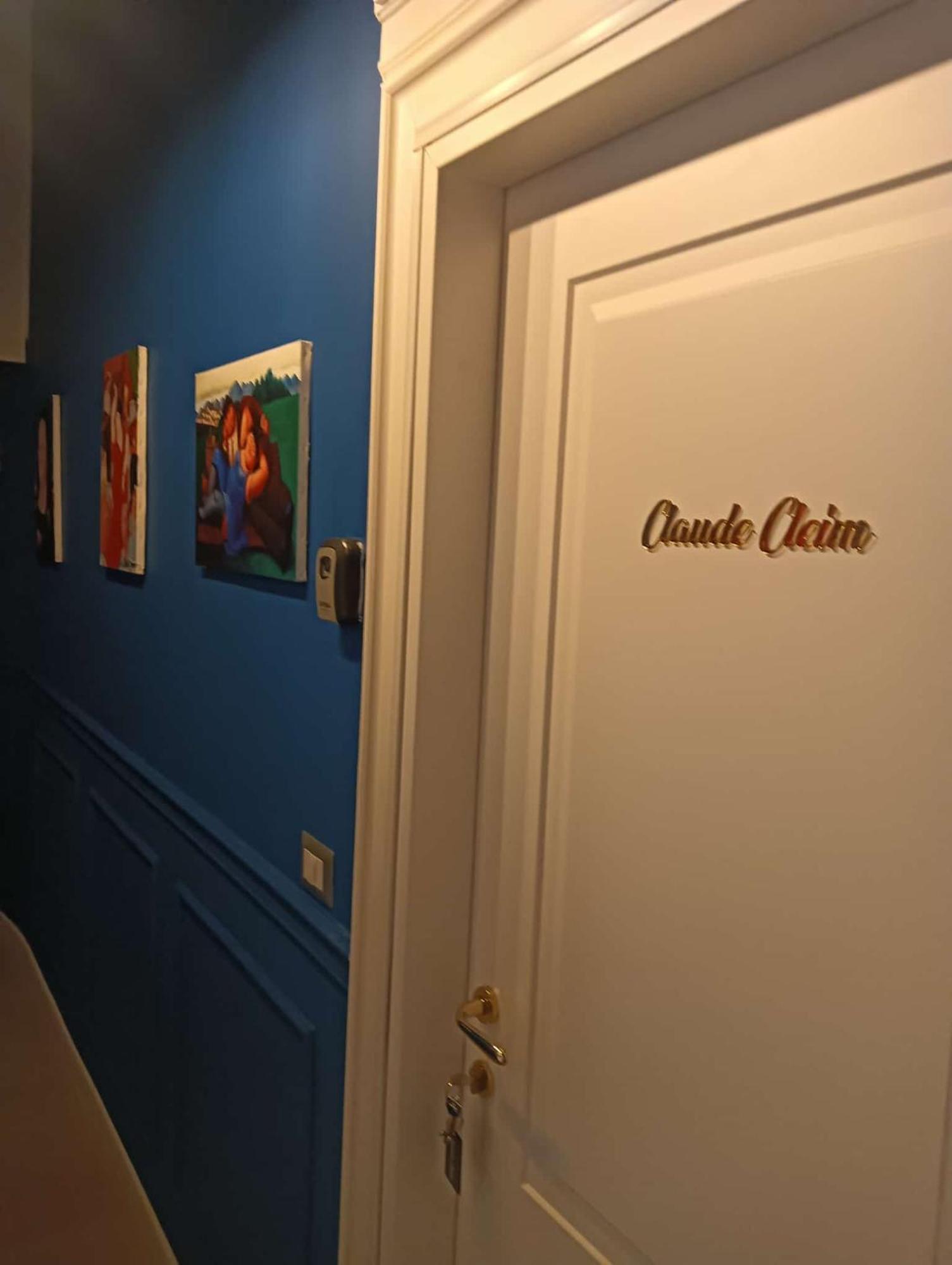 Pepe Bed & Breakfast Neapol Zewnętrze zdjęcie