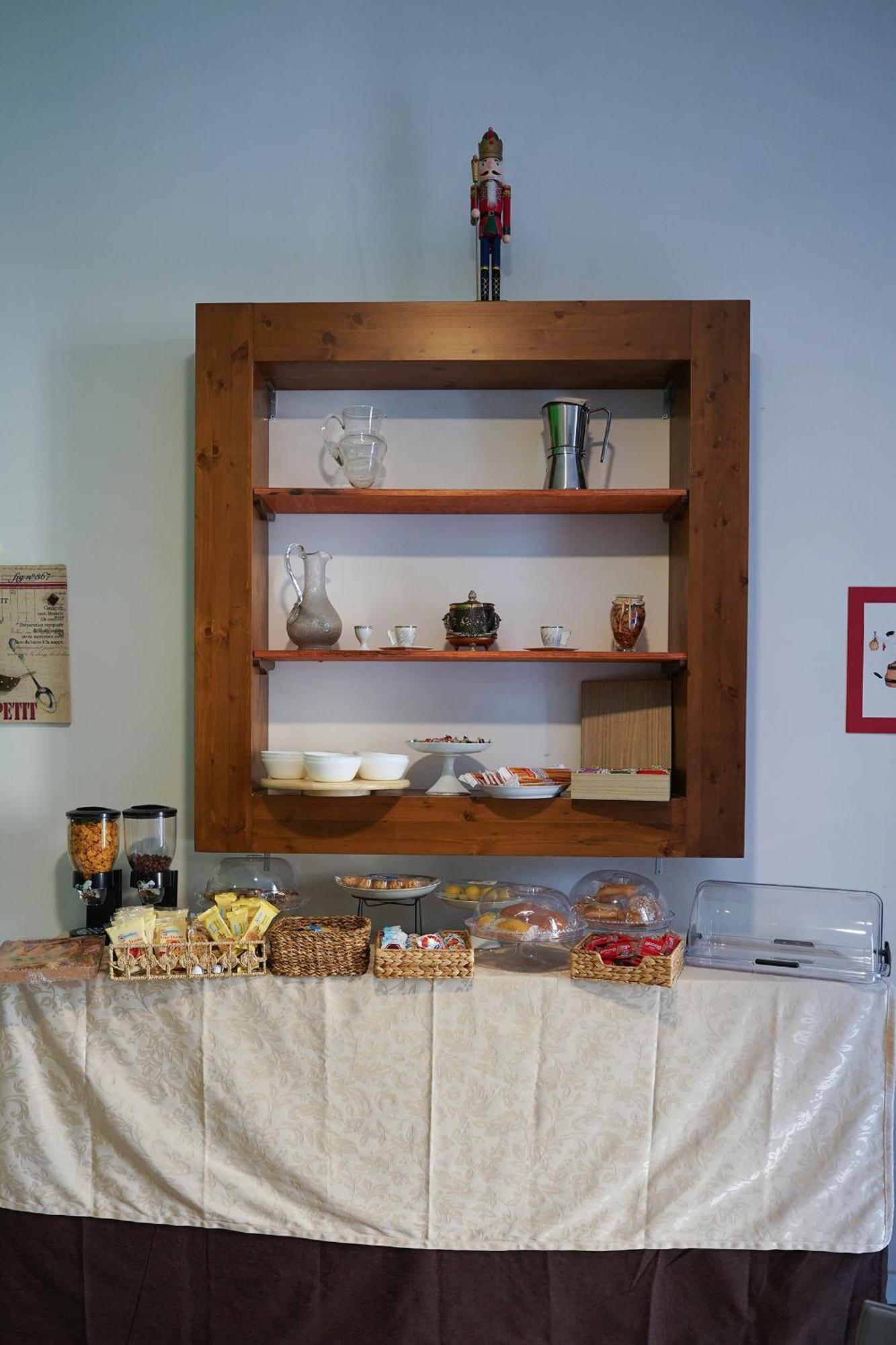 Pepe Bed & Breakfast Neapol Zewnętrze zdjęcie