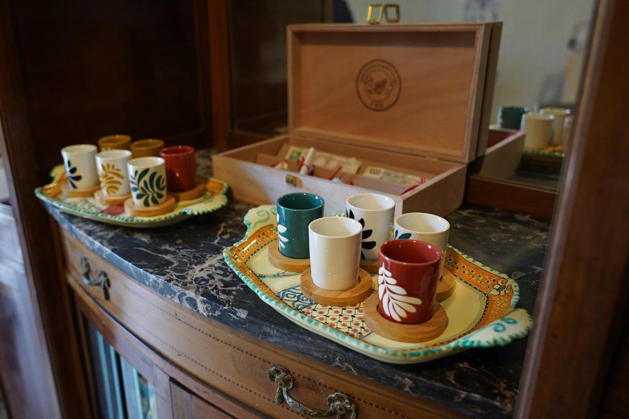 Pepe Bed & Breakfast Neapol Zewnętrze zdjęcie