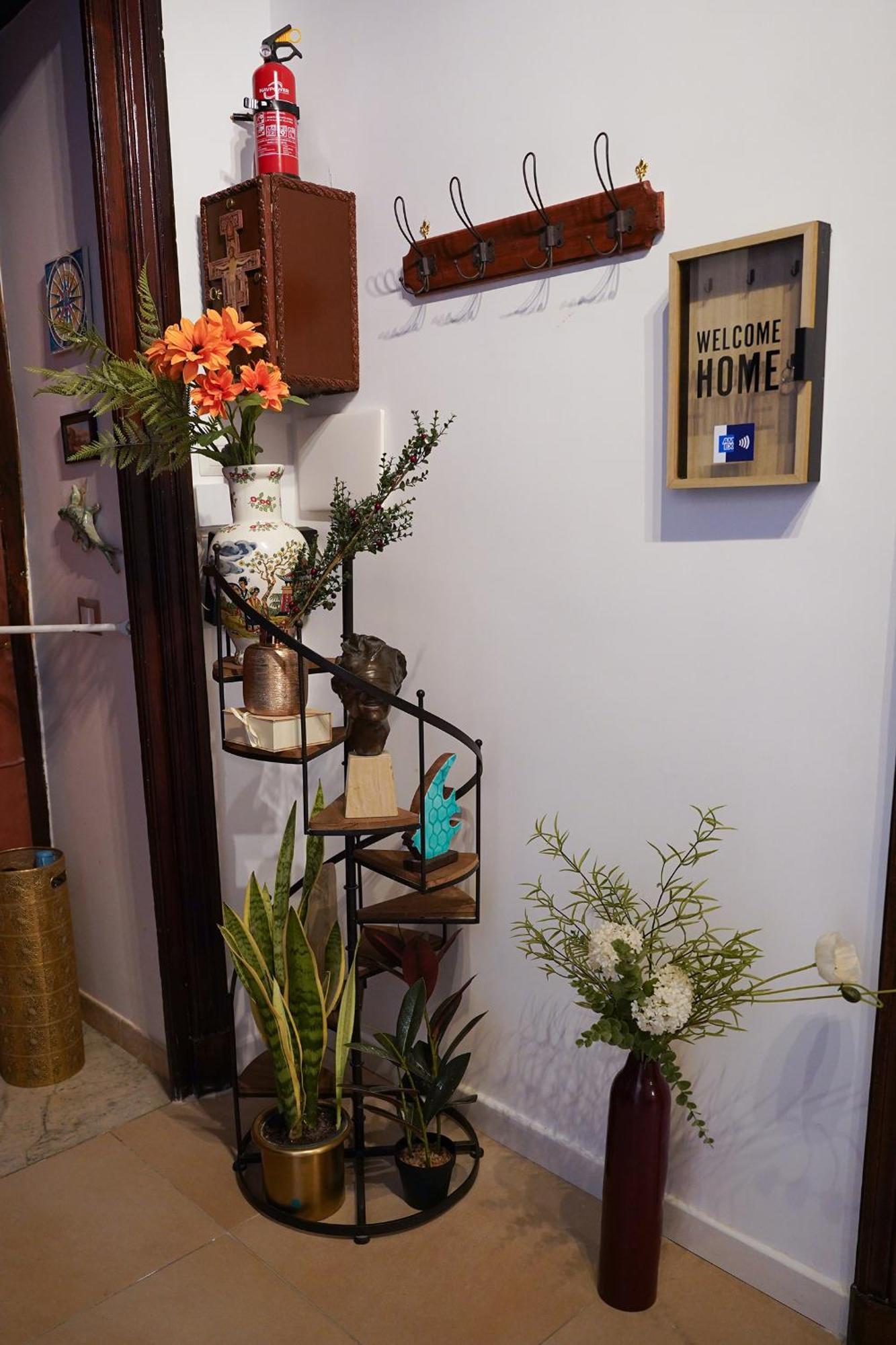 Pepe Bed & Breakfast Neapol Zewnętrze zdjęcie