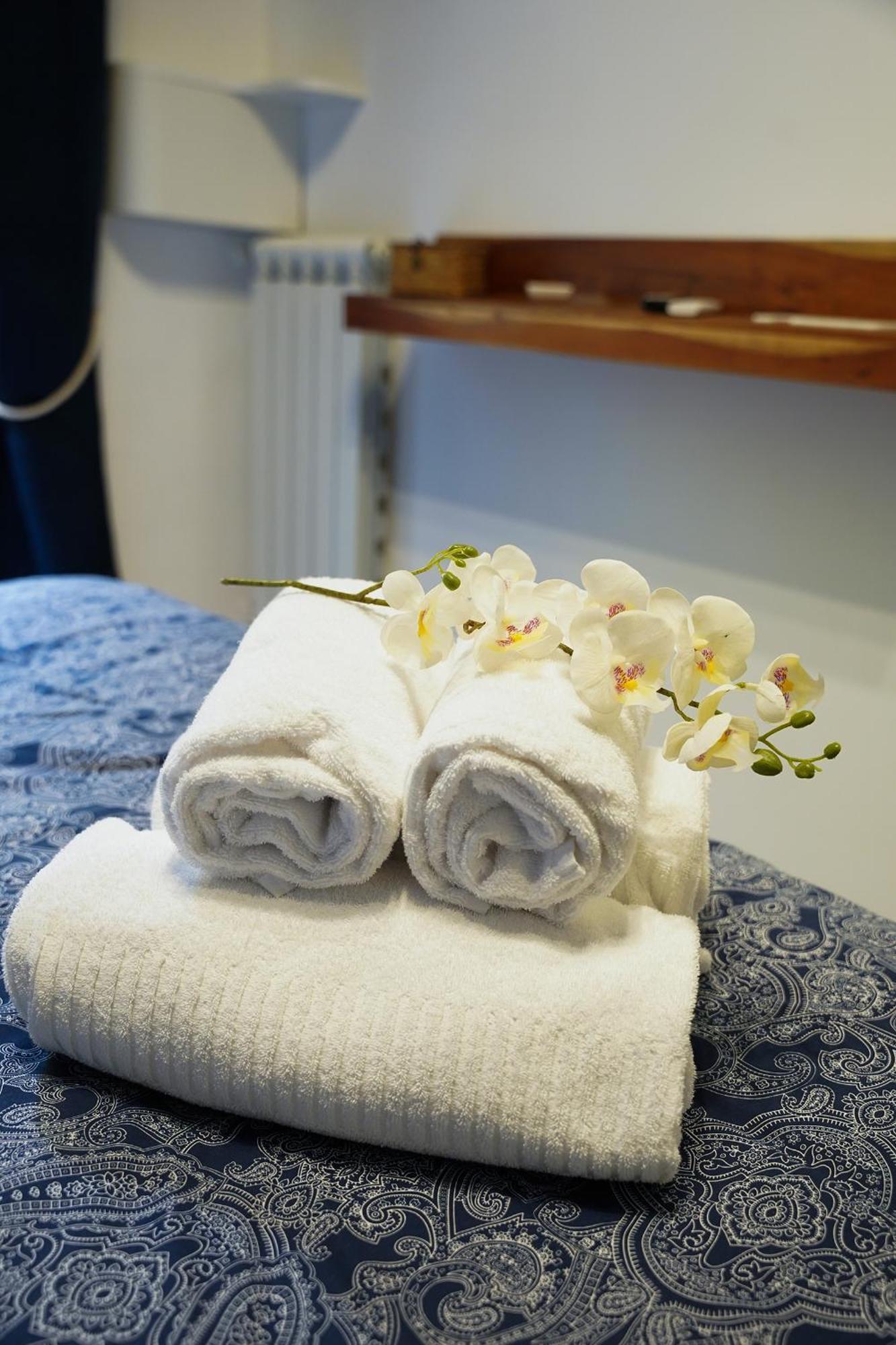 Pepe Bed & Breakfast Neapol Zewnętrze zdjęcie