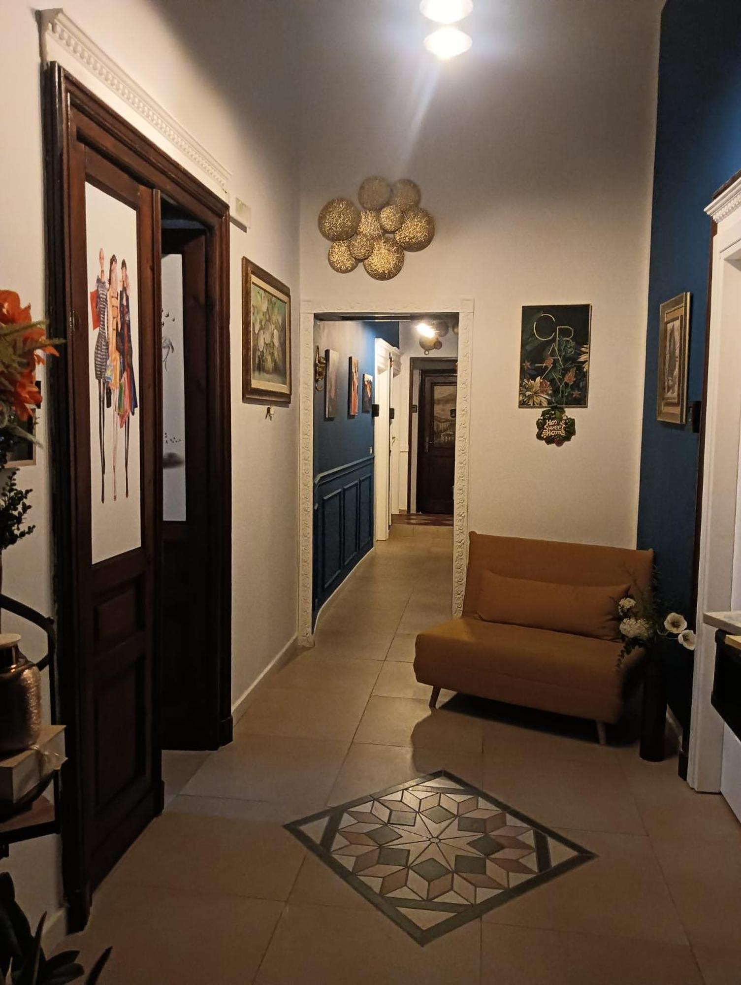 Pepe Bed & Breakfast Neapol Zewnętrze zdjęcie