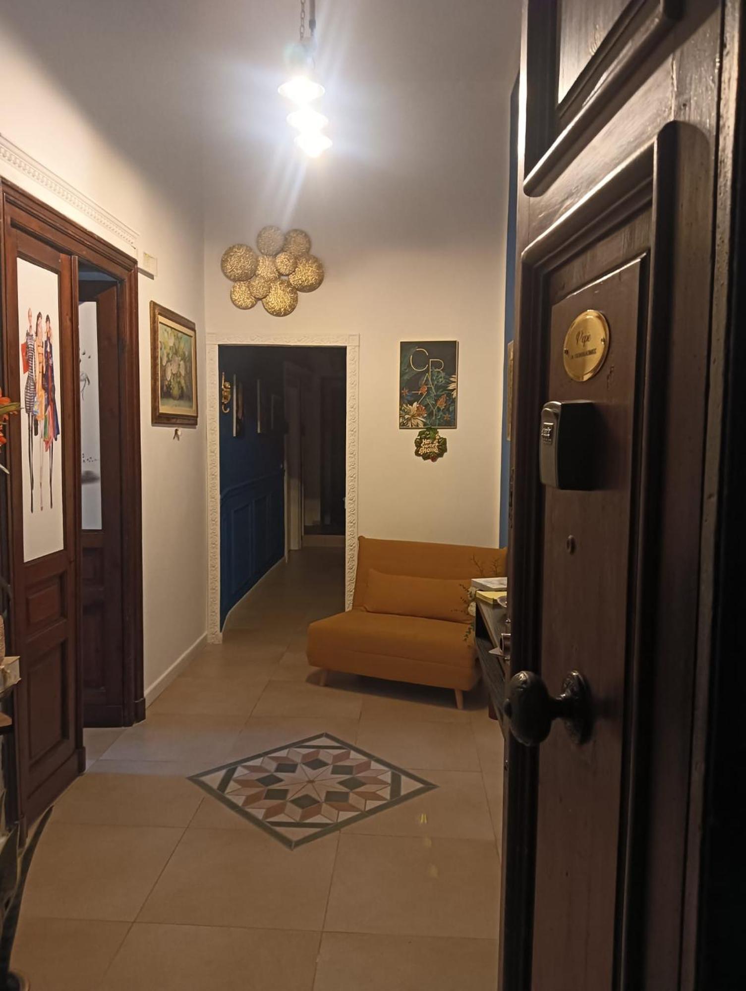 Pepe Bed & Breakfast Neapol Zewnętrze zdjęcie