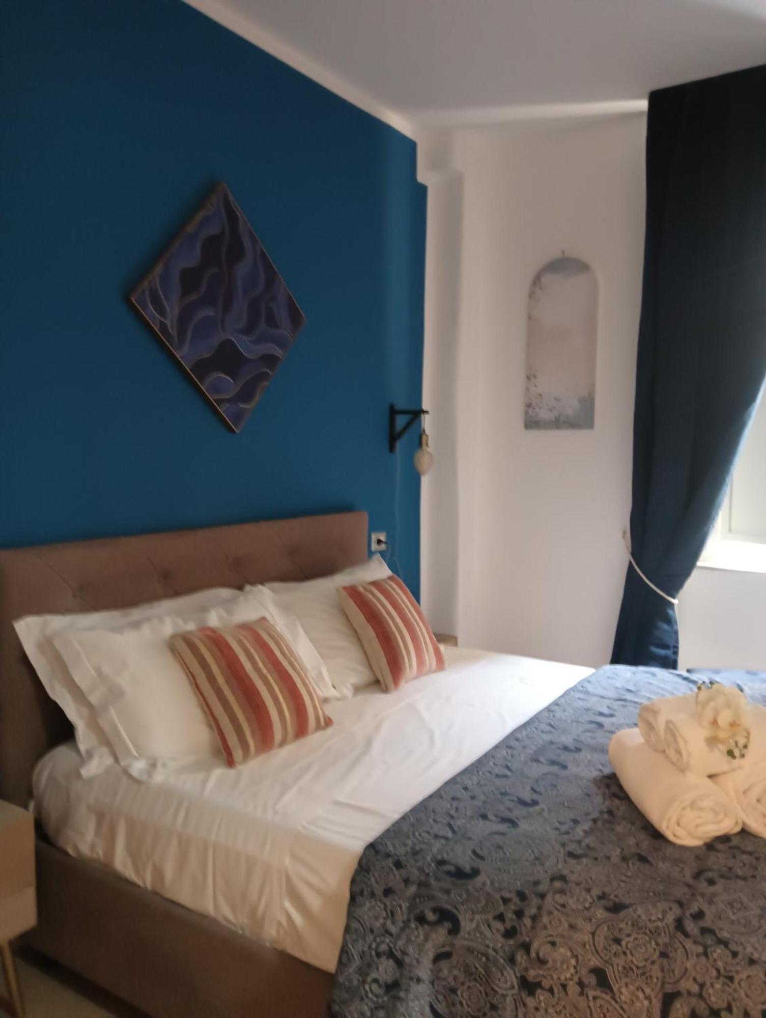 Pepe Bed & Breakfast Neapol Zewnętrze zdjęcie