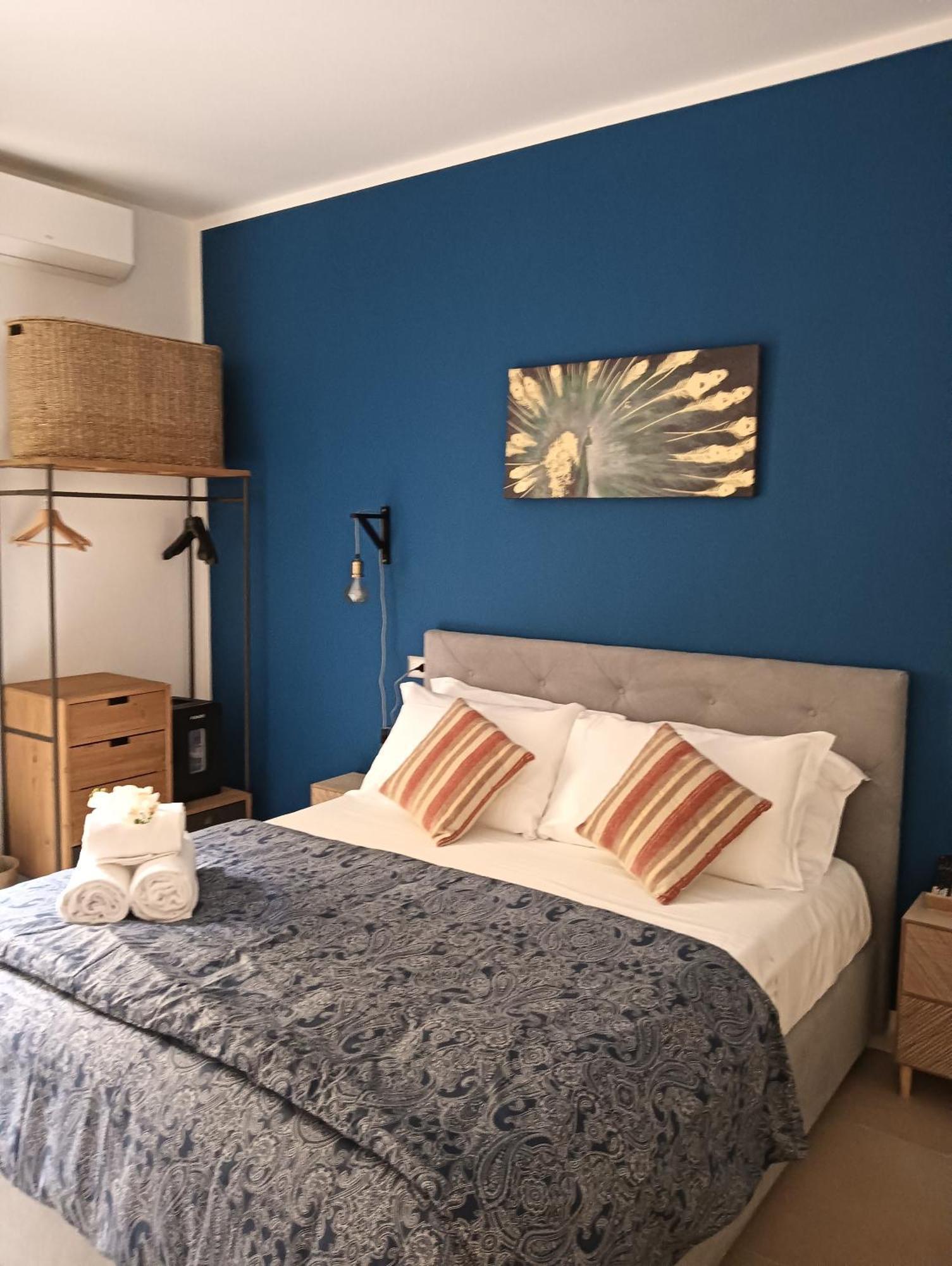 Pepe Bed & Breakfast Neapol Zewnętrze zdjęcie